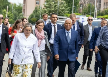 Shefja e BE-së në Prishtinë: Sa më shpejt, Kosova ka nevojë për institucione funksionale