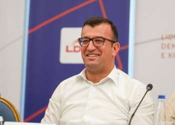 Ferati: LDK-ja nuk ka nevojë për “analizat” e VV-së e “këshillat” e PDK-së