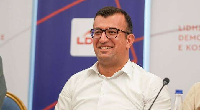 Ferati: LDK-ja nuk ka nevojë për “analizat” e VV-së e “këshillat” e PDK-së