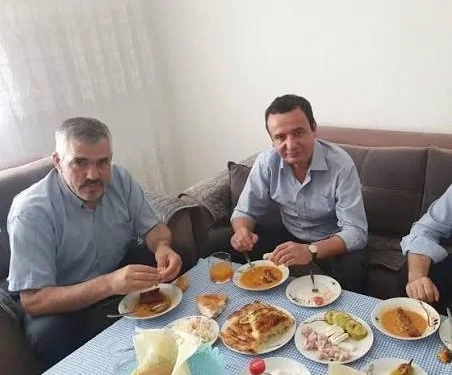 Mulla Osmani u bë deputet e Fatos Geci jo, kush mbeti jashtë e kush do të jetë brenda Kuvendit në listën e Vetëvendosjes