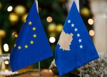 PE voton nesër raportin për Kosovën, mbështet integrimin në BE dhe shpreh shqetësim për situatën politike