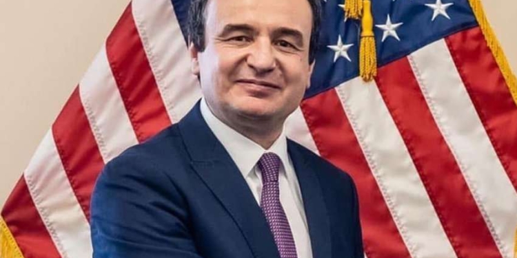 Qeveria i kërkon SHBA-së mbështetje për gazifikim të thëngjillit, e jo përfshirje në rrjetin rajonal për gazin amerikan