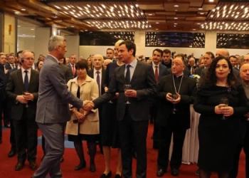Rezultat interesant në Burojë, sa vota mori Albin Kurti në fshatin e Hashim Thaçit?