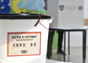 Ky është numri qytetarëve që kanë votuar deri tani në Prishtinë