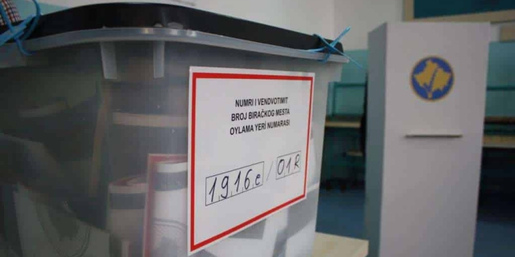 Votimi në përfaqësi diplomatike, KQZ: Lejohen edhe dokumentet e skaduara