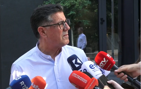 Haziri: Debati i brendshëm ka filluar sot, vendimarrës është lidershipi i LDK-së