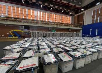 KQZ nis verifikimin dhe numërimin e votave për kandidatët për deputetë në të gjitha komunat