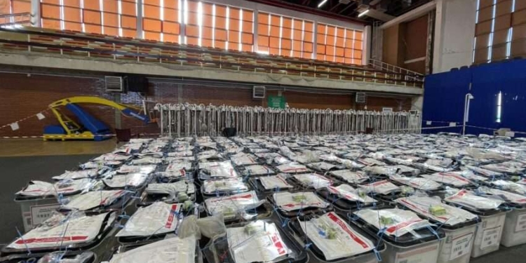 KQZ nis verifikimin dhe numërimin e votave për kandidatët për deputetë në të gjitha komunat