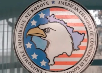 OEAK: Gazi natyror amerikan, prioritet strategjik për Kosovën – kërkohet transformim i sistemit energjetik