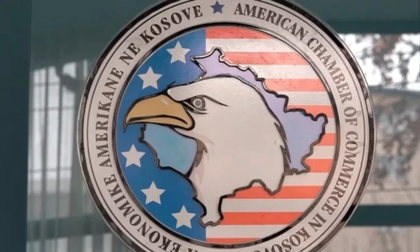 OEAK: Gazi natyror amerikan, prioritet strategjik për Kosovën – kërkohet transformim i sistemit energjetik