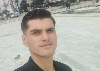 Vrasja në Kobaj – Shqipron Osmanaj, një nga të ndaluarit, dyshohet se e theri me thikë babanë e viktimës