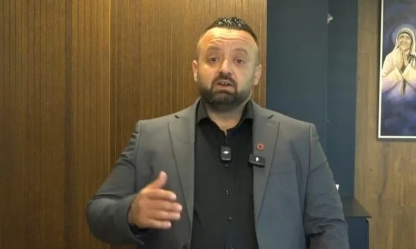 Gjykata Supreme refuzon ankesën e kandidatit të PDK-së, Qëndrim Kryeziut