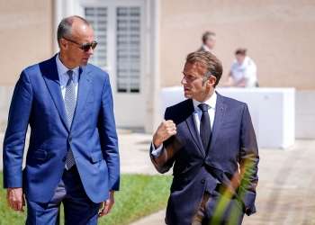 Franca dhe Gjermania propozojnë integrim gradual të Ballkanit Perëndimor në BE
