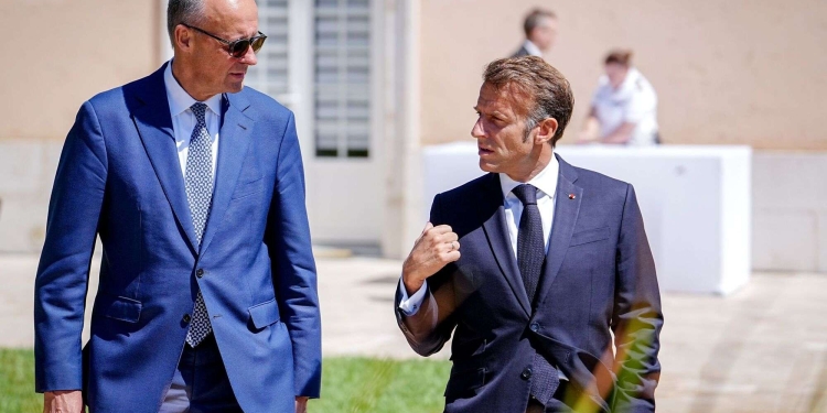 Franca dhe Gjermania propozojnë integrim gradual të Ballkanit Perëndimor në BE
