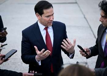 Rubio: Çështja e anëtarësimit të Kosovës në NATO s’është në agjendën e shteteve anëtare