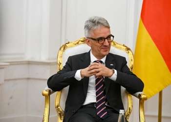 Qeveria apo Presidenti në fillim? Ambasada Gjermane: Shpresojmë që të krijohen institucione me mandat të plotë
