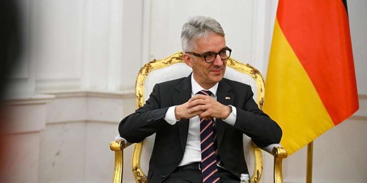 Qeveria apo Presidenti në fillim? Ambasada Gjermane: Shpresojmë që të krijohen institucione me mandat të plotë