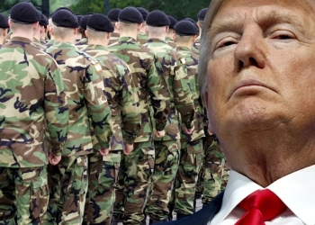 “Keni Amerikën me një president të fortë”, Trump pyetet si do të mbahet e hapur Ngushtica e Hormuzit