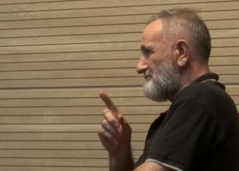 Paguhej 700 euro në muaj nga BIA, Hysri Selimi dënohet me burgim