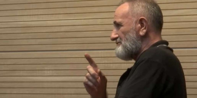Paguhej 700 euro në muaj nga BIA, Hysri Selimi dënohet me burgim