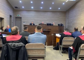 Rasti “Subvencionet”, mbrojtja kërkon përjashtimin e kryetares së trupit gjykues