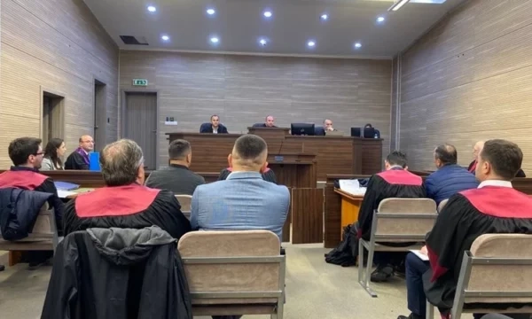 Rasti “Subvencionet”, mbrojtja kërkon përjashtimin e kryetares së trupit gjykues