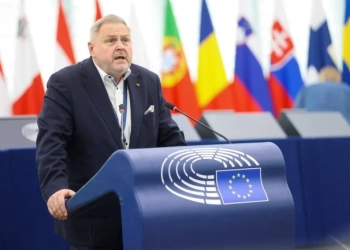 Terras në Parlamentin Evropian: Kosovës duhet t’i jepet statusi i vendit kandidat në BE