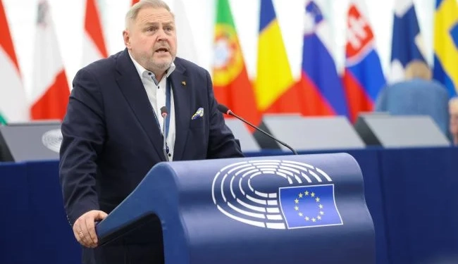 Terras në Parlamentin Evropian: Kosovës duhet t’i jepet statusi i vendit kandidat në BE