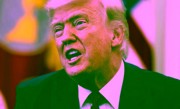 Trump kërcënon me tarifa 100% nëse Evropa vendos taksë mbi shërbimet digjitale
