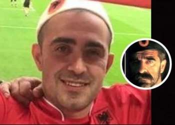 I biri i Jashar Salihut do të varroset të mërkurën në Botushë të Gjakovës