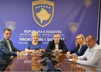 Prokuroria dhe Policia e Kosovës intensifikojnë masat për parandalimin e keqpërdorimeve të votës