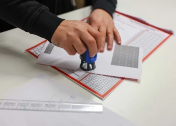 Mbi 100 prokurorë në terren për mbrojtjen e votës në Kosovë
