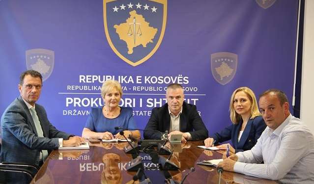 Prokuroria dhe Policia e Kosovës intensifikojnë masat për parandalimin e keqpërdorimeve të votës