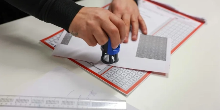 Mbi 100 prokurorë në terren për mbrojtjen e votës në Kosovë