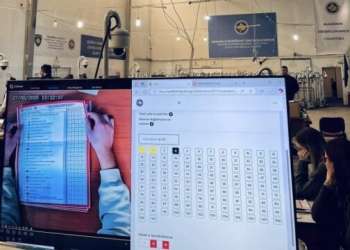Aprovohen mbi 7 mijë pako me fletëvotime nga mërgata, refuzohen 142 të tjera