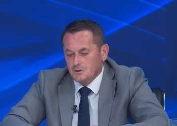 Nasret Hajrizi: PDK synon ta rikthejë Kosovën në binarët e zhvillimit ekonomik