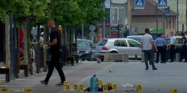 Plagosja e katërfishtë: Nipat donin vrasjen e dajës, shkak hakmarrja?