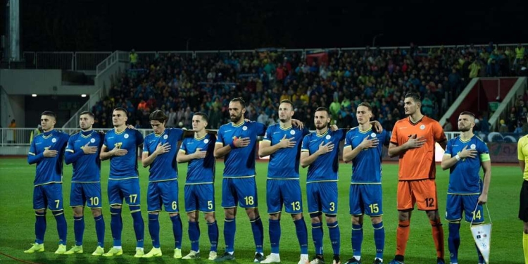 BBC shkruan për domethënien e himneve, përmend edhe atë të Kosovës