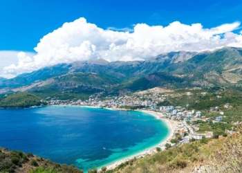 Vala e të nxehtit përfshin Shqipërinë, temperaturat pritet të arrijnë deri në 40 gradë