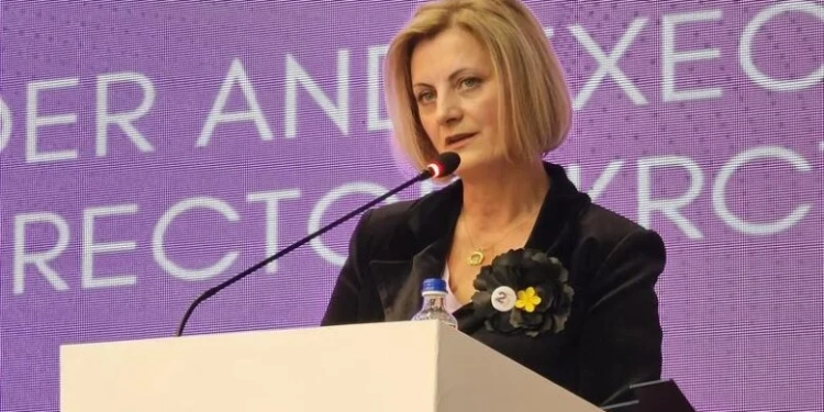 A do të jetë Feride Rushit sërish kandidate e propozuar për presidente?