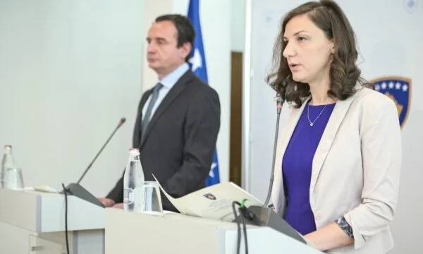 Rizvanolli për projektin e gazit amerikan: Çështje strategjike, por duhet ta matim me gram se sa na kushton
