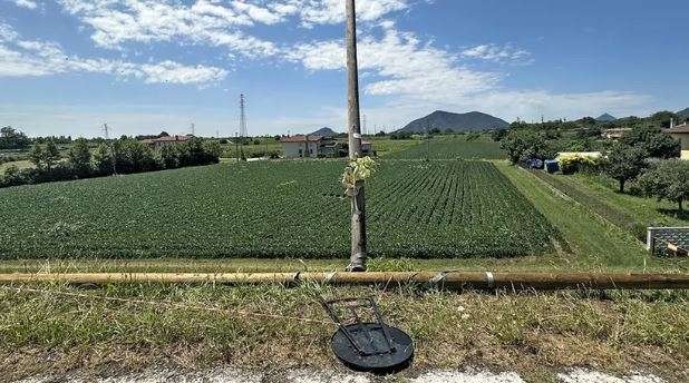 Itali: Humb jetën 27-vjeçari shqiptar pas aksidentit në vendin e punës në Padova