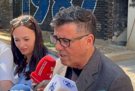 Haziri: LDK-ja s’e sheh si opsion mbajtjen e zgjedhjeve të jashtëzakonshme