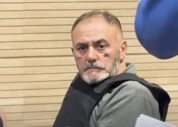 Ish-polici Shaqir Lutvija dënohet me 10 vjet burgim për krime lufte në Prizren
