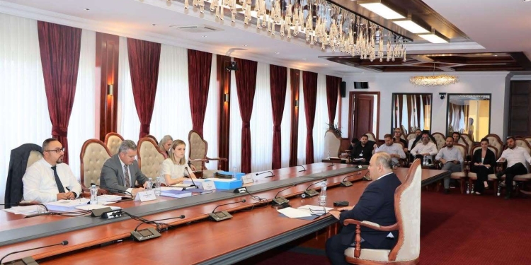 AVONET vlerëson lart procesin e intervistimit të kandidatëve për Kryeprokuror të Shtetit