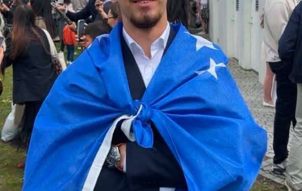 E rëndë, i riu nga Kosova vritet në Suedi, ishte kalimtar rasti