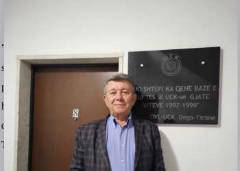 Historia nuk ndryshohet me interpretime