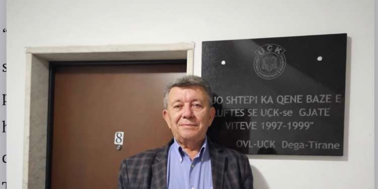 Historia nuk ndryshohet me interpretime