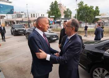 Begaj nga Presheva u bën thirrje liderëve shqiptarë për bashkim: Interesi kombëtar duhet të jetë prioritet