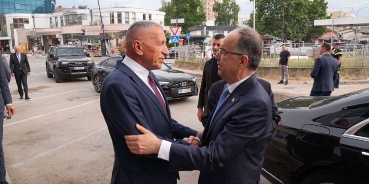 Begaj nga Presheva u bën thirrje liderëve shqiptarë për bashkim: Interesi kombëtar duhet të jetë prioritet